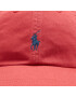 Polo Ralph Lauren Šiltovka 211912843015 Červená - Pepit.sk