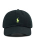 Polo Ralph Lauren Šiltovka Classic Sport Cap 710812379003 Čierna - Pepit.sk