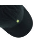 Polo Ralph Lauren Šiltovka Classic Sport Cap 710812379003 Čierna - Pepit.sk