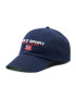 Polo Ralph Lauren Šiltovka Classic Sport Cap 710833720001 Tmavomodrá - Pepit.sk