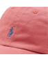 Polo Ralph Lauren Šiltovka Classics 323785653036 Ružová - Pepit.sk