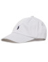 Polo Ralph Lauren Šiltovka Clsc Cap 321552489001 Biela - Pepit.sk