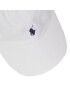 Polo Ralph Lauren Šiltovka Clsc Cap 321552489001 Biela - Pepit.sk