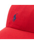 Polo Ralph Lauren Šiltovka Clsc Cap 322552489003 Červená - Pepit.sk