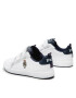 Polo Ralph Lauren Sneakersy Heritage Court Bear Ez RF103795 S Biela - Pepit.sk