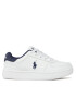 Polo Ralph Lauren Sneakersy RF103793 M Biela - Pepit.sk