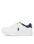 Polo Ralph Lauren Sneakersy RF103793 M Biela - Pepit.sk