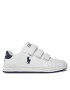 Polo Ralph Lauren Sneakersy RF104117 S Tmavomodrá - Pepit.sk