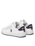 Polo Ralph Lauren Sneakersy RF104117 S Tmavomodrá - Pepit.sk