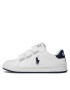 Polo Ralph Lauren Sneakersy RF104117 S Tmavomodrá - Pepit.sk