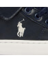 Polo Ralph Lauren Sneakersy RF104274 Tmavomodrá - Pepit.sk