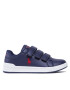 Polo Ralph Lauren Sneakersy RF104276 Tmavomodrá - Pepit.sk