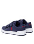 Polo Ralph Lauren Sneakersy RF104276 Tmavomodrá - Pepit.sk