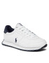 Polo Ralph Lauren Sneakersy RF104317 Biela - Pepit.sk