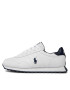 Polo Ralph Lauren Sneakersy RF104317 Biela - Pepit.sk