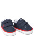 Polo Ralph Lauren Sneakersy Sayer Ez RL100636 Tmavomodrá - Pepit.sk