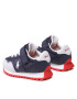 Polo Ralph Lauren Sneakersy Train 89 Pp Ps RF104036 Tmavomodrá - Pepit.sk