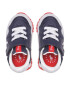 Polo Ralph Lauren Sneakersy Train 89 Pp Ps RF104036 Tmavomodrá - Pepit.sk