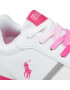 Polo Ralph Lauren Sneakersy Weymouth RF103554 Biela - Pepit.sk