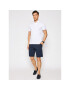 Polo Ralph Lauren Športové kraťasy Sho 710691243003 Tmavomodrá Regular Fit - Pepit.sk