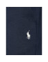 Polo Ralph Lauren Športové kraťasy Sho 710691243003 Tmavomodrá Regular Fit - Pepit.sk