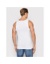 Polo Ralph Lauren Súprava 2 tank topov 714835886001 Biela Regular Fit - Pepit.sk