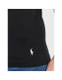 Polo Ralph Lauren Súprava 3 tričiek 714830304014 Čierna Regular Fit - Pepit.sk