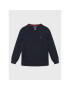 Polo Ralph Lauren Sveter 322702674042 Tmavomodrá Regular Fit - Pepit.sk