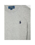 Polo Ralph Lauren Sveter 323799887011 Sivá Regular Fit - Pepit.sk