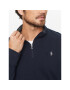 Polo Ralph Lauren Sveter 710812963003 Tmavomodrá Regular Fit - Pepit.sk