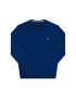 Polo Ralph Lauren Sveter Ls Cn 323799887001 Modrá Regular Fit - Pepit.sk