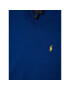 Polo Ralph Lauren Sveter Ls Cn 323799887001 Modrá Regular Fit - Pepit.sk