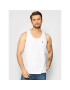 Polo Ralph Lauren Tank top Sls 710800895013 Biela Regular Fit - Pepit.sk