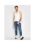 Polo Ralph Lauren Tank top Sls 710800895013 Biela Regular Fit - Pepit.sk