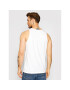 Polo Ralph Lauren Tank top Sls 710800895013 Biela Regular Fit - Pepit.sk