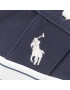 Polo Ralph Lauren Tenisky Sayer RF103396 Tmavomodrá - Pepit.sk