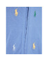 Polo Ralph Lauren Tepláková súprava 320844904003 Modrá Regular Fit - Pepit.sk