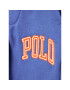 Polo Ralph Lauren Teplákové nohavice 321851015005 Modrá Regular Fit - Pepit.sk