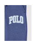 Polo Ralph Lauren Teplákové nohavice 322851015003 Tmavomodrá Regular Fit - Pepit.sk