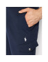 Polo Ralph Lauren Teplákové nohavice 710860590003 Tmavomodrá Regular Fit - Pepit.sk