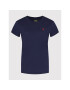 Polo Ralph Lauren Tričko 211847073010 Tmavomodrá Regular Fit - Pepit.sk