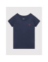 Polo Ralph Lauren Tričko 311833549010 Tmavomodrá Regular Fit - Pepit.sk