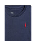 Polo Ralph Lauren Tričko 311833549010 Tmavomodrá Regular Fit - Pepit.sk