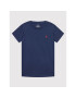 Polo Ralph Lauren Tričko 312833549010 Tmavomodrá Regular Fit - Pepit.sk