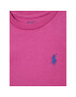 Polo Ralph Lauren Tričko 313833549034 Ružová Regular Fit - Pepit.sk