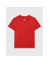 Polo Ralph Lauren Tričko 320832904036 Červená Regular Fit - Pepit.sk