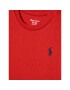 Polo Ralph Lauren Tričko 320832904036 Červená Regular Fit - Pepit.sk