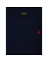 Polo Ralph Lauren Tričko 321832904037 Tmavomodrá Regular Fit - Pepit.sk