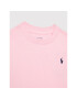 Polo Ralph Lauren Tričko 321832904040 Ružová Regular Fit - Pepit.sk