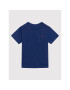 Polo Ralph Lauren Tričko 321832904055 Modrá Regular Fit - Pepit.sk